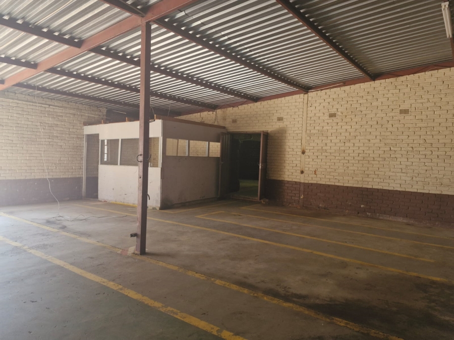 To Let commercial Property for Rent in Brits Rural North West